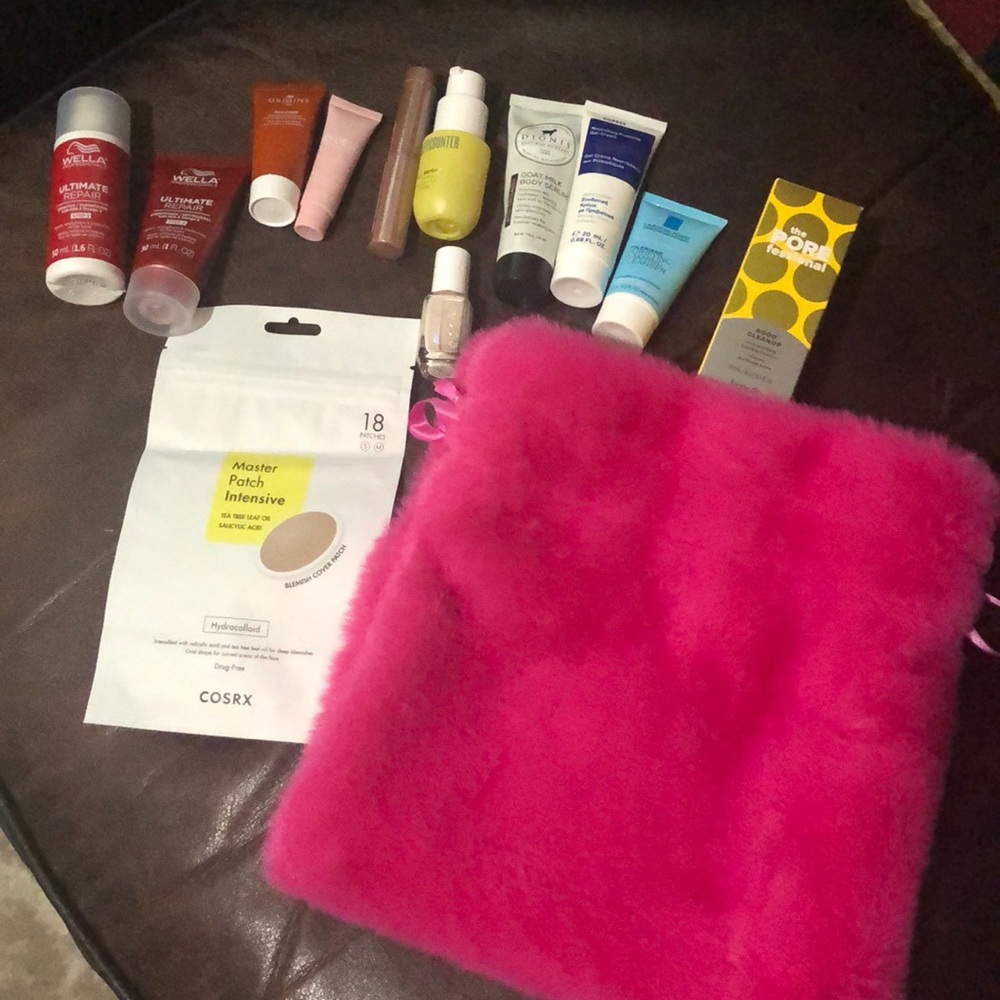 Sephora set new - Picture 1 of 13